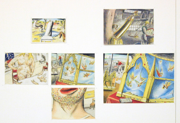 Paul Kleman - Diverse