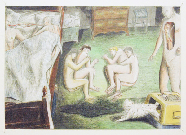 Paul Klemann - De Narcist