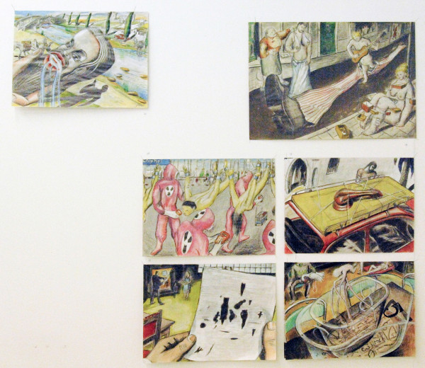 Paul Klemann - Diverse