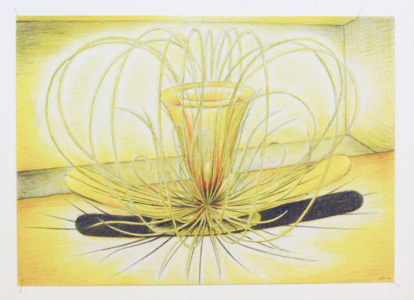 Paul Klemann - Het Vaasje van Elfenbeen