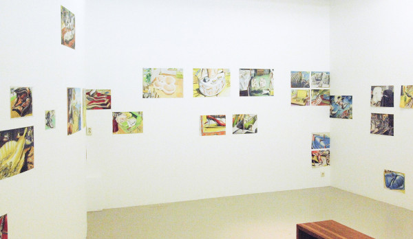 Paul Klemann Overzicht