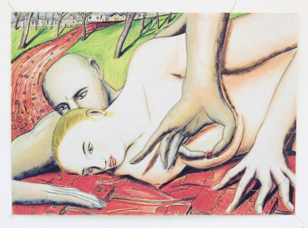 Paul Klemann - Sex op de Elektronische Highway