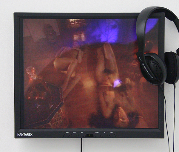 Paul McCarthy & Mike Kelly - Fresh Acconci - 45minuten PALvideo