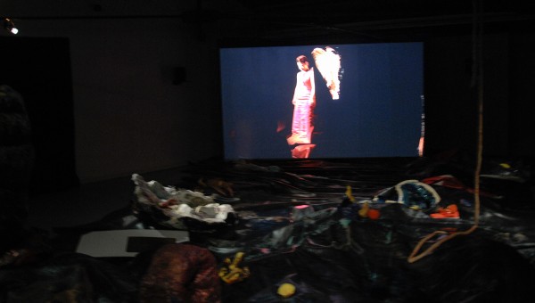 Pauline Curnier Jardin