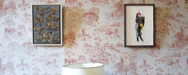 Pepijn van den Nieuwendijk & Roos Holleman