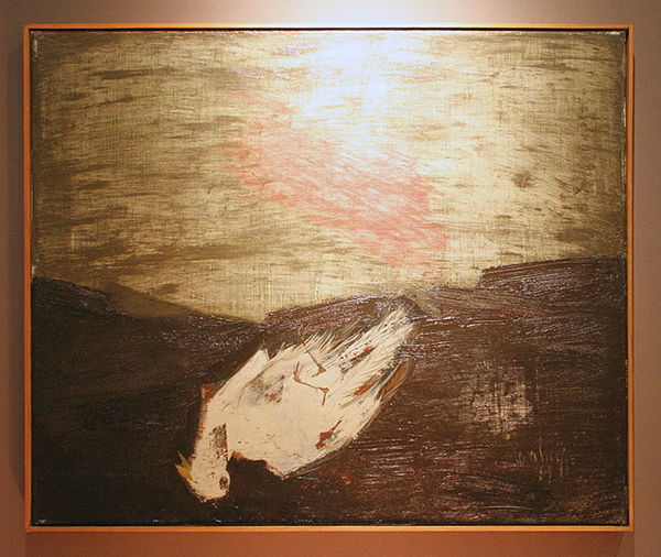 Per van der Horst - Jan van Heel