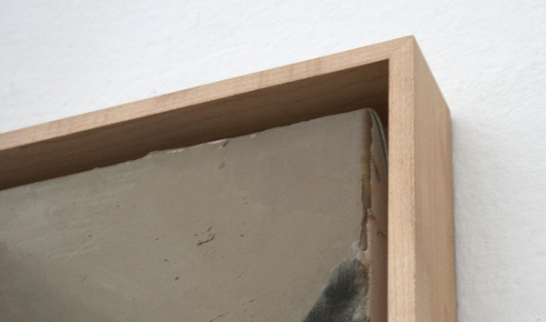 Pere Llobera - Zonder Titel - 150x170cm Olieverf op doek (detail) Pere Llobera - Zonder Titel - 150x170cm Olieverf op doek (detail)