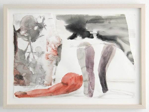 Peter Otto - Blockhaus