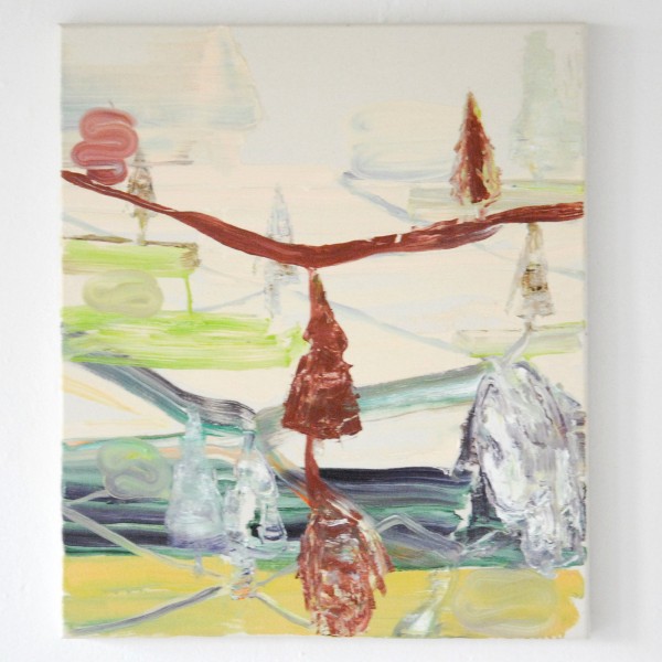 Peter Otto - Camouflage (Idylle)