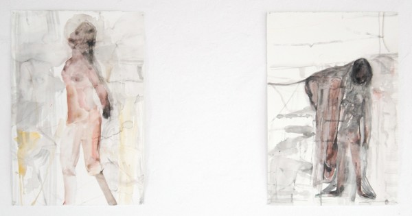 Peter Otto - Eenzame & Huid