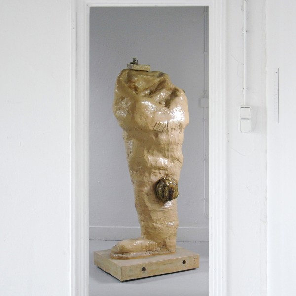 Peter Otto - Kanonnenmars II