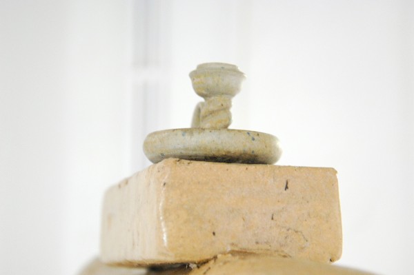 Peter Otto - Kanonnenmars II (detail)