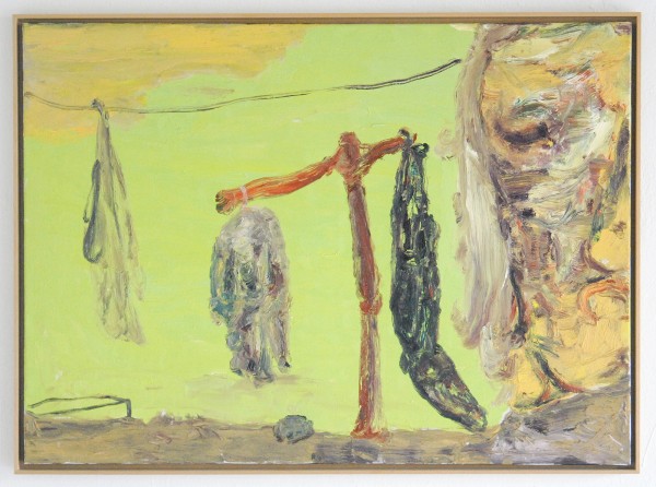 Peter Otto - Luxe, Calme et Volupte