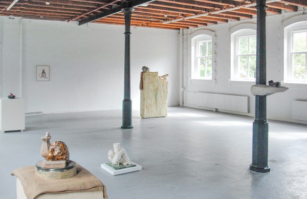 Peter Otto Overzicht