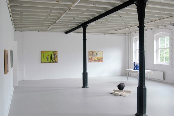 Peter Otto Overzicht