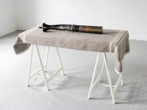 Peter Otto - Solaris