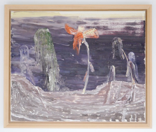 Peter Otto - Soldatenlied (Gespantser)