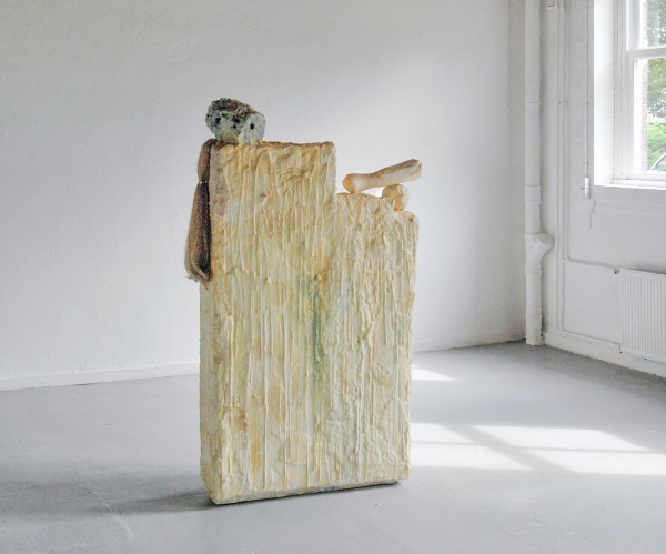 Peter Otto - Watering Wall