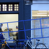 Vorig jaar was de eerste editie van A Petit Fair bij Jeanine Hofland ten tijde van AmsterdamArtWeekend, nu zijn de buren Boetzelaer|Nispen er ook bij betrokken. Met meer ruimte ook meer [&hellip;]