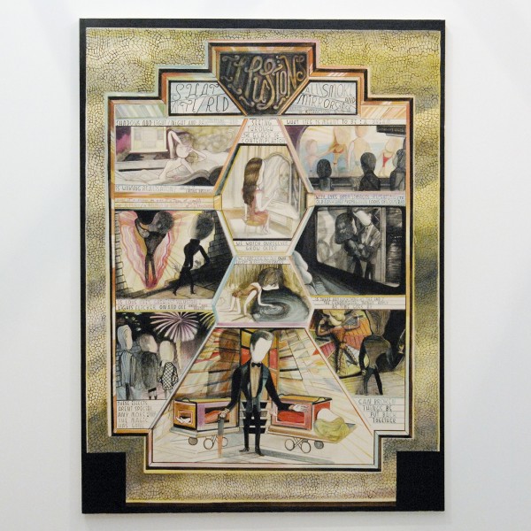 Petra Rinck - Emma Talbot