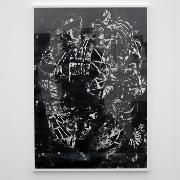 Petra Rinck Galerie - Jorn Stoya