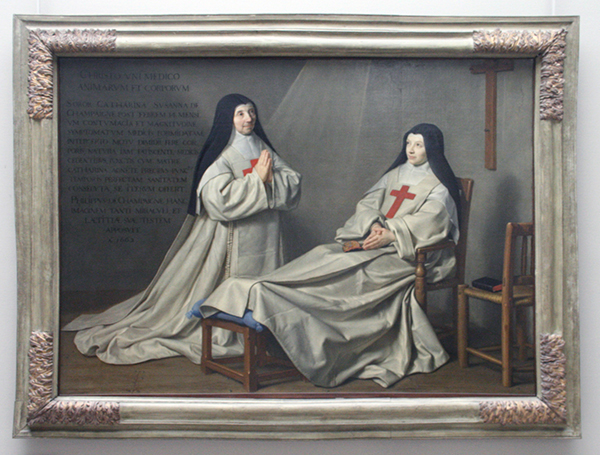 Philippe de Champaigne