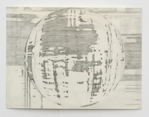 Phoebus - Simon Benson