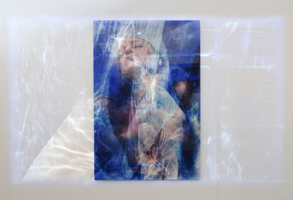 Pien Rademakers galerie - Adi Da Samraj