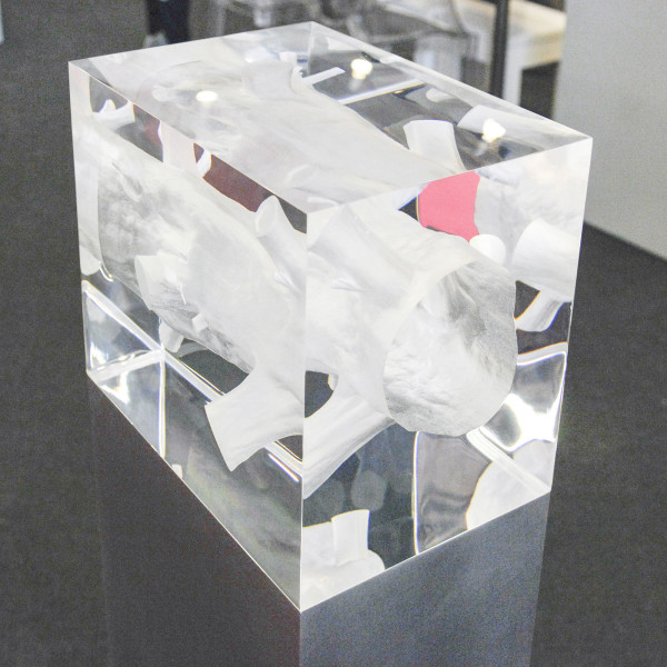 Pien Rademakers galerie - Diederik Storms