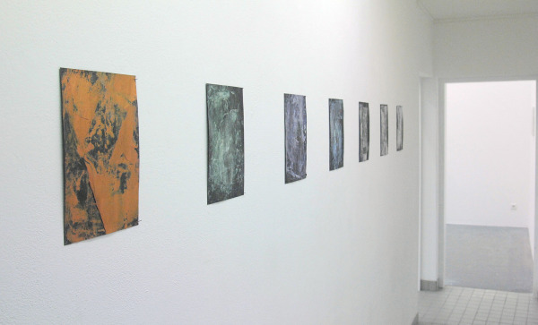 Piet Dieleman - Untitled