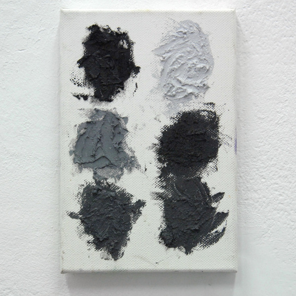 Piet Dieleman - Untitled