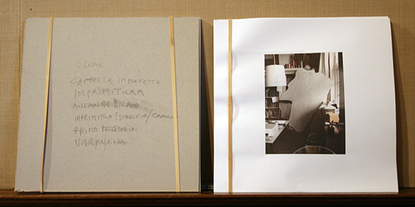 Piet Dirkx - Hommage van Eyck (?) - (?)