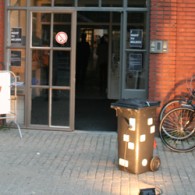 Onderdeel van Incubate dit jaar was de performance-avond georganiseerd door de buren PietMondriaan.com. Dat was afgelopen zaterdag avond dus helaas is dit niet meer te zien. Dat heb je met [&hellip;]