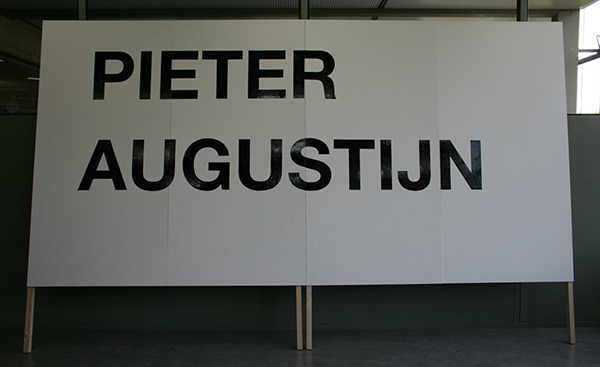 Pieter Augustijn