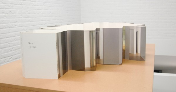 Pieter Huybrechts & Erki de Vries - The Book 1 L01 2018 #02