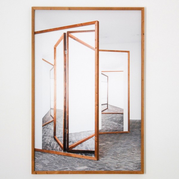 Pieter Huybrechts & Erki de Vries - The Book Prject #05 VT #01