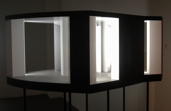 Pieter Huybrechts & Erki de Vries - The Book Prject #05 VT 2000