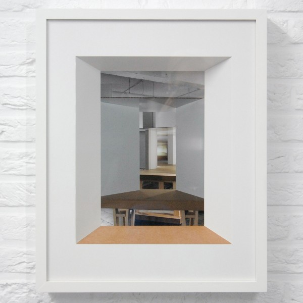 Pieter Huybrechts & Erki de Vries - The Book Project #01