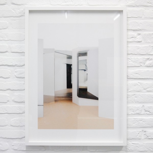 Pieter Huybrechts & Erki de Vries - The Book Project #02 L01 #02