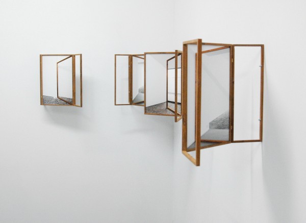 Pieter Huybrechts & Erki de Vries - The Book Project #05 VT #02-#05