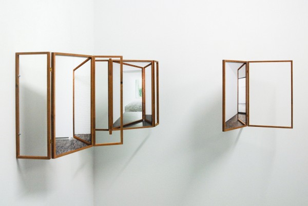 Pieter Huybrechts & Erki de Vries - The Book Project #05 VT #02-#05