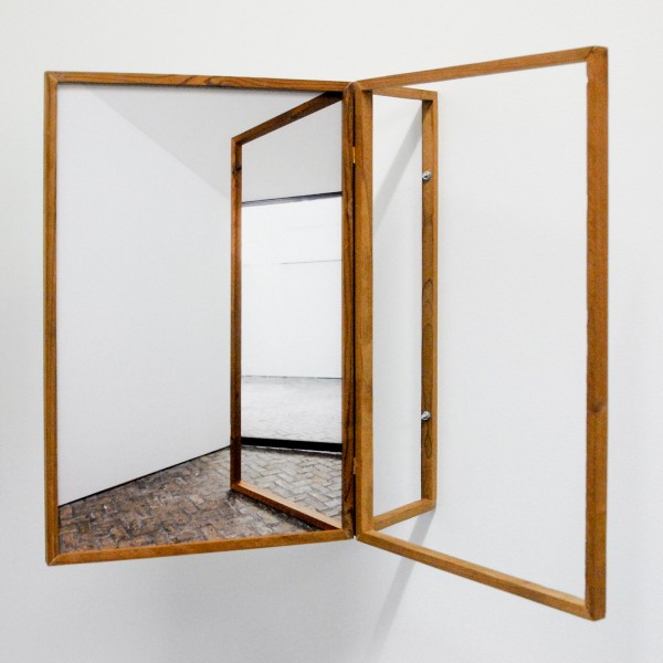 Pieter Huybrechts & Erki de Vries - The Book Project #05 VT #03