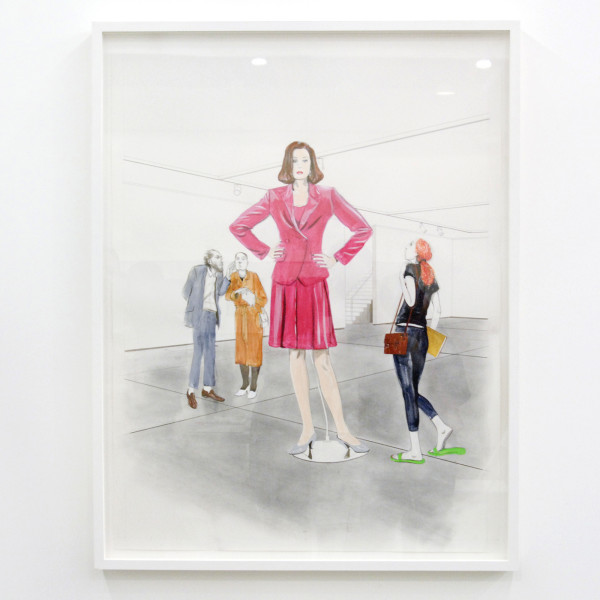 Pilar Corrias - Charles Avery