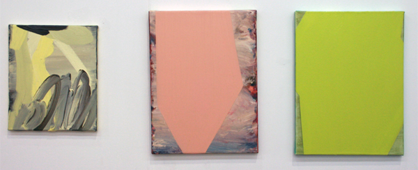 Pilar Corrias Gallery - Mary Ramsden Pilar Corrias Gallery - Mary Ramsden