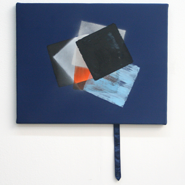 Pim Kersten - Untitled (Trying to find a circle in some squares) - Pigment, acrylbinder, acrylverf en spuitbus op canvas_2 Pim Kersten - Untitled (Trying to find a circle in some squares) - Pigment, acrylbinder, acrylverf en spuitbus op canvas_2