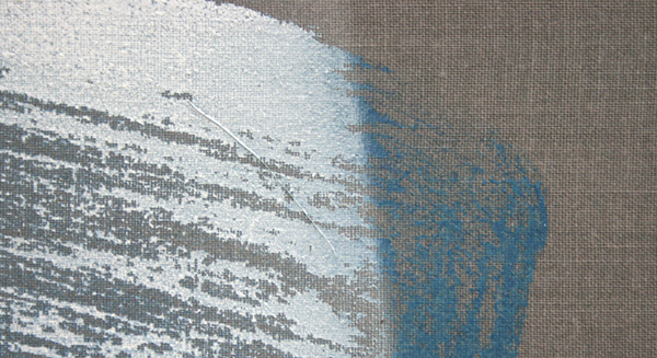 Pim Kersten - Untitled (Trying to find a circle in some squares) - Pigment, acrylbinder, acrylverf en spuitbus op canvas_3 (detail) Pim Kersten - Untitled (Trying to find a circle in some squares) - Pigment, acrylbinder, acrylverf en spuitbus op canvas_3 (detail)