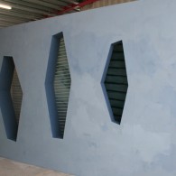 Vorig jaar waren de afstudeerders van Frank Mohr te zien in het ‘oude postkantoor’ waar nu veel afstudeerders van Minerva waren. Frank Mohr moet het doen met de (tijdelijke?) locatie [&hellip;]