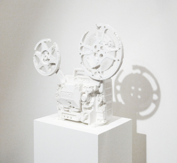 Pippy Houldsworth Gallery - Daniel Arsham