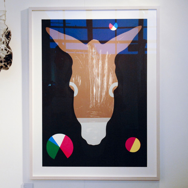 Plaatsmaken Galerie - Alphons Ter Avest