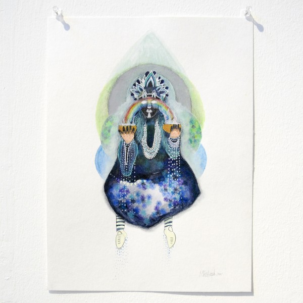 Plaatsmaken Galerie - Mirka Farabegoli